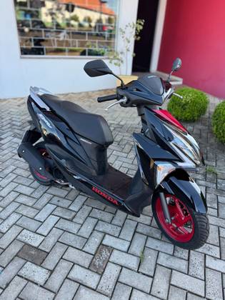 HONDA ELITE 125i 